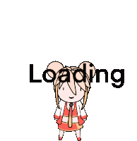 Hongfei Hinabe Sticker