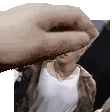 Hongjoong Ateez Sticker