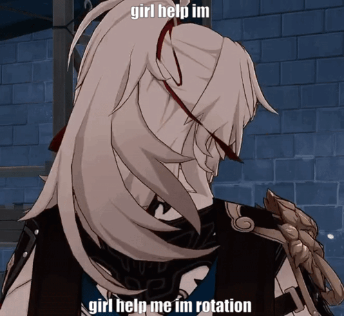 Honkai Honkai Star Rail GIF