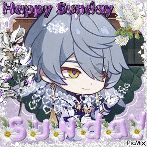 Honkai Hsr GIF