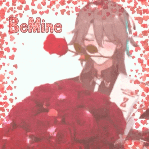 Honkai Impact 3rd Su GIF