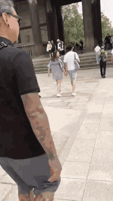 Honor Cool GIF