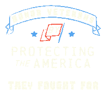 Honor Veterans By Protecting The America Veterans Day Sticker