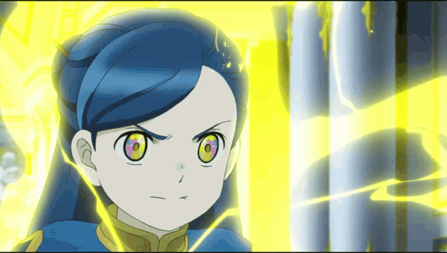 Honzuki No Gekokujou Myne GIF