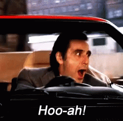 Hooah Alpacino GIF. This 250 x 246 animated GIF is part of our hooah collection. Created by OskarPininfarina. View the original animation, share it, or…