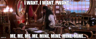Hook I Want GIF. This 400 x 165 animated GIF is part of our mine mine mine collection. Created by cjccg. View the original animation, share it, or browse…