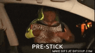 Hooker Car GIF