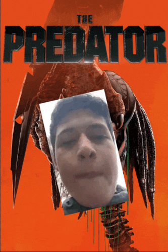 Hooper Meme