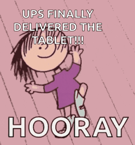 Hooray Hip GIF