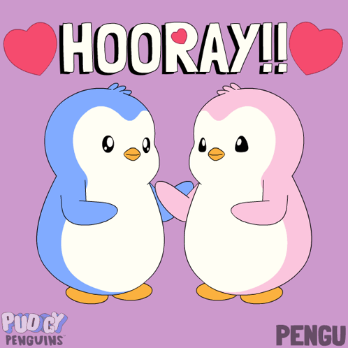 Hooray Hurray GIF