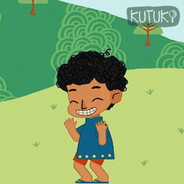 Hooray Kutu GIF