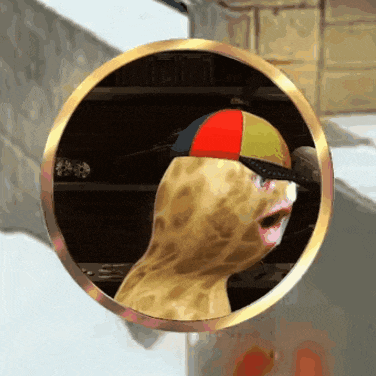 Hooray Peanut GIF