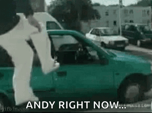 Hop Car GIF