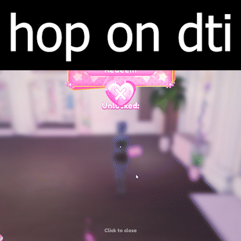 Hop On GIF