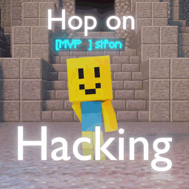Hop On Hacking GIF