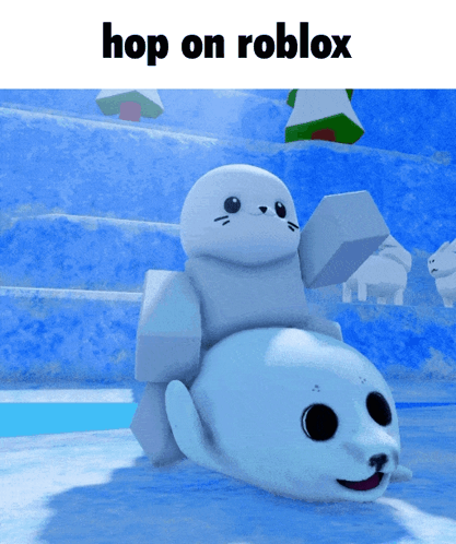 Hop On Roblox Roblox Meme GIF. This 417 x 498 animated GIF is part of our roblox fortnite dance collection. Related themes include dance, fortnite dance…