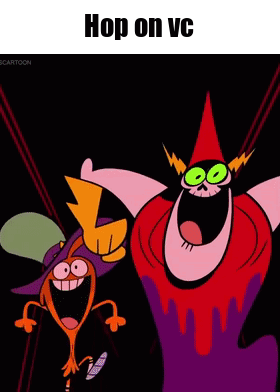 Hop On Vc Wander Over Yonder GIF
