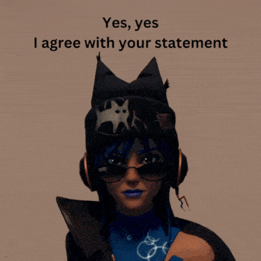 Hope Fortnite Jonas Wife GIF