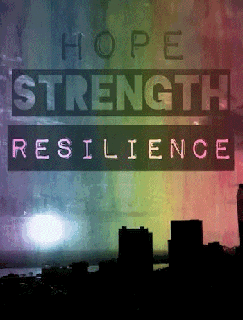 Hope Strength GIF