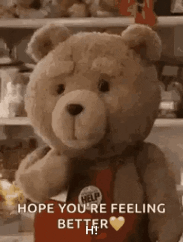 Hope You GIF