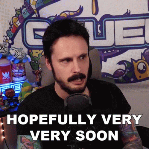 Hopefully Very Soon Liam Scott Edwards GIF