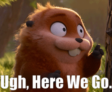 Hoppers Mabel Tanaka GIF. This 361 x 297 animated GIF is part of our ugh collection. Related themes include disney. Created by masoncarr2244. View the…