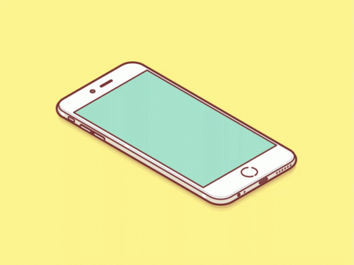 Hoppin Dots Phone GIF