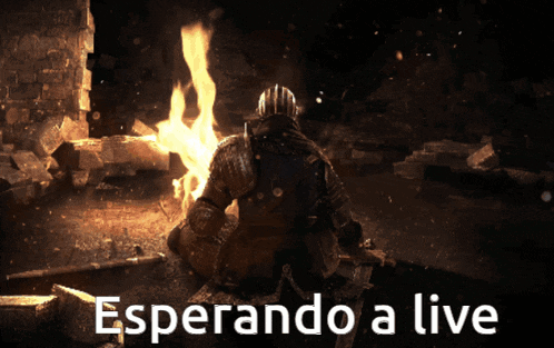 Horiklive GIF