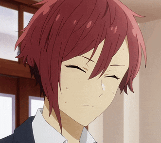 Horimiya Anime GIF