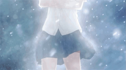 Horimiya Anime GIF