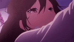 Horimiya Meme