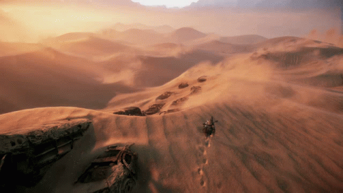 Horizon Forbidden West Hfw GIF