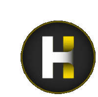 Horizon Rp Sticker