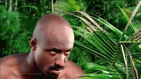 Horn Mutantes GIF