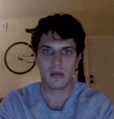 Horrified Umm Meme