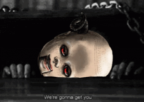 Horror Nft GIF. This 498 x 356 animated GIF is part of our imagenes de terror con movimiento y sonido collection. Created by travisntravesty. View the…