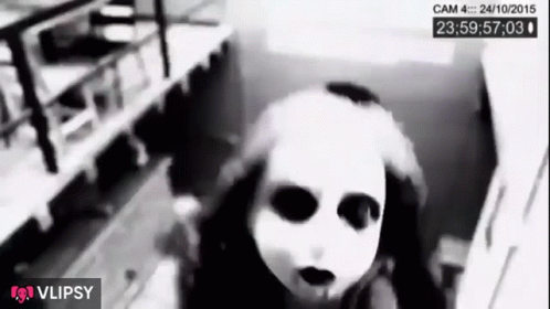 Horror Story GIF. This 498 x 280 animated GIF is part of our imagenes de terror con movimiento y sonido collection. Created by Douilol. View the original…