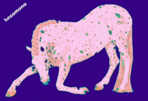 Horse GIF. This 498 x 342 animated GIF is part of our stick figure horse collection. Related themes include horse. Created by hnsamona. View the original…