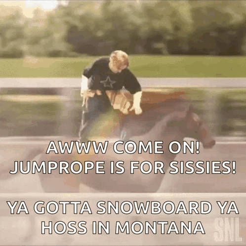 Horse Kickflip Tobey Bird GIF. This 498 x 498 animated GIF is part of our horse kick collection. Created by SuePannoShepard. View the original animation…