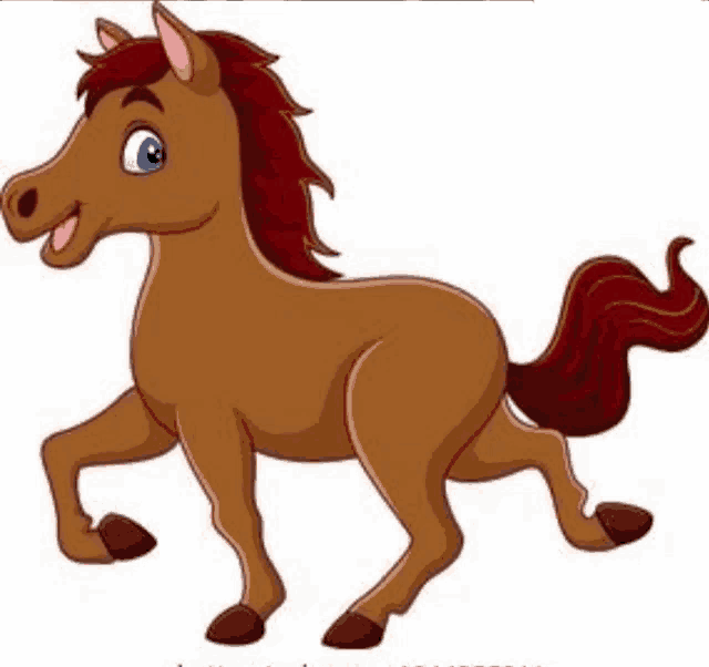 Horse Meme