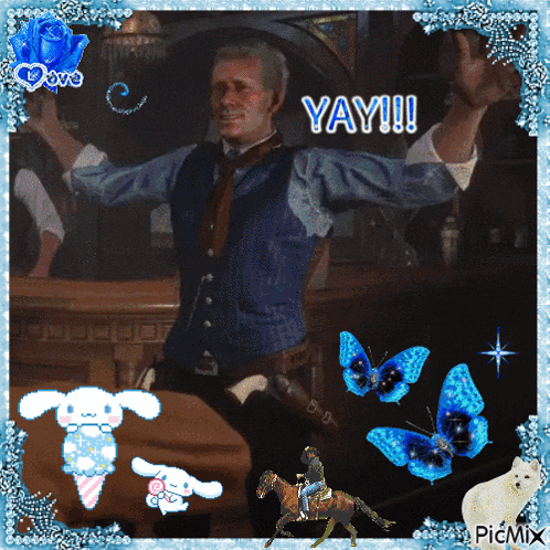 Hosea Matthews Rdr 2 GIF