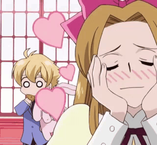 Hostclub GIF