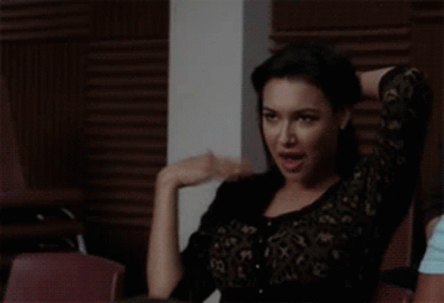 Hot Af GIF