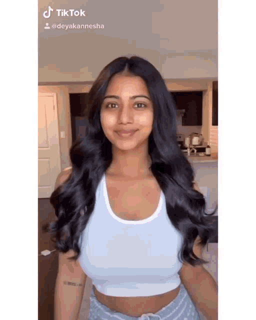 Hot Bollywood GIF