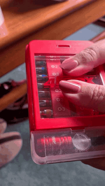 Hot Boring GIF