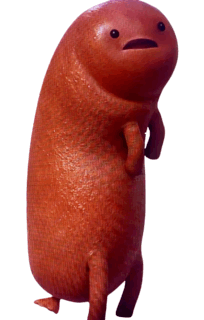 Hot Dog Hot Dogs GIF. This 204 x 320 animated GIF is part of our sausage face collection. Related themes include bruh, food, hungry. Created by…