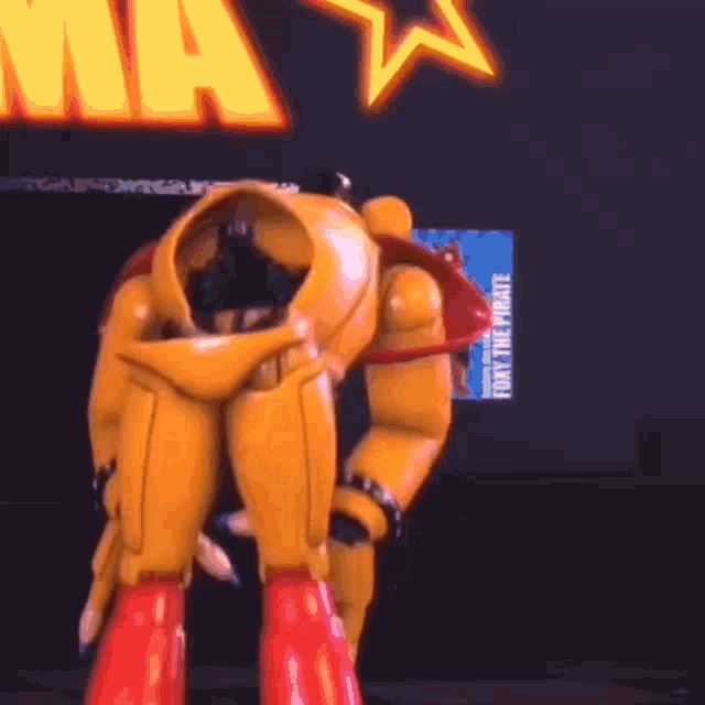 Hot Dog GIF