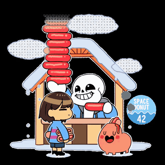 Hot Dogs Sausages GIF