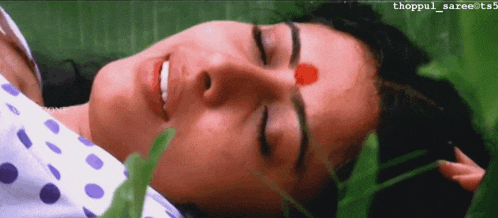 Hot Expression GIF