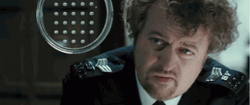 Hot Fuzz GIF